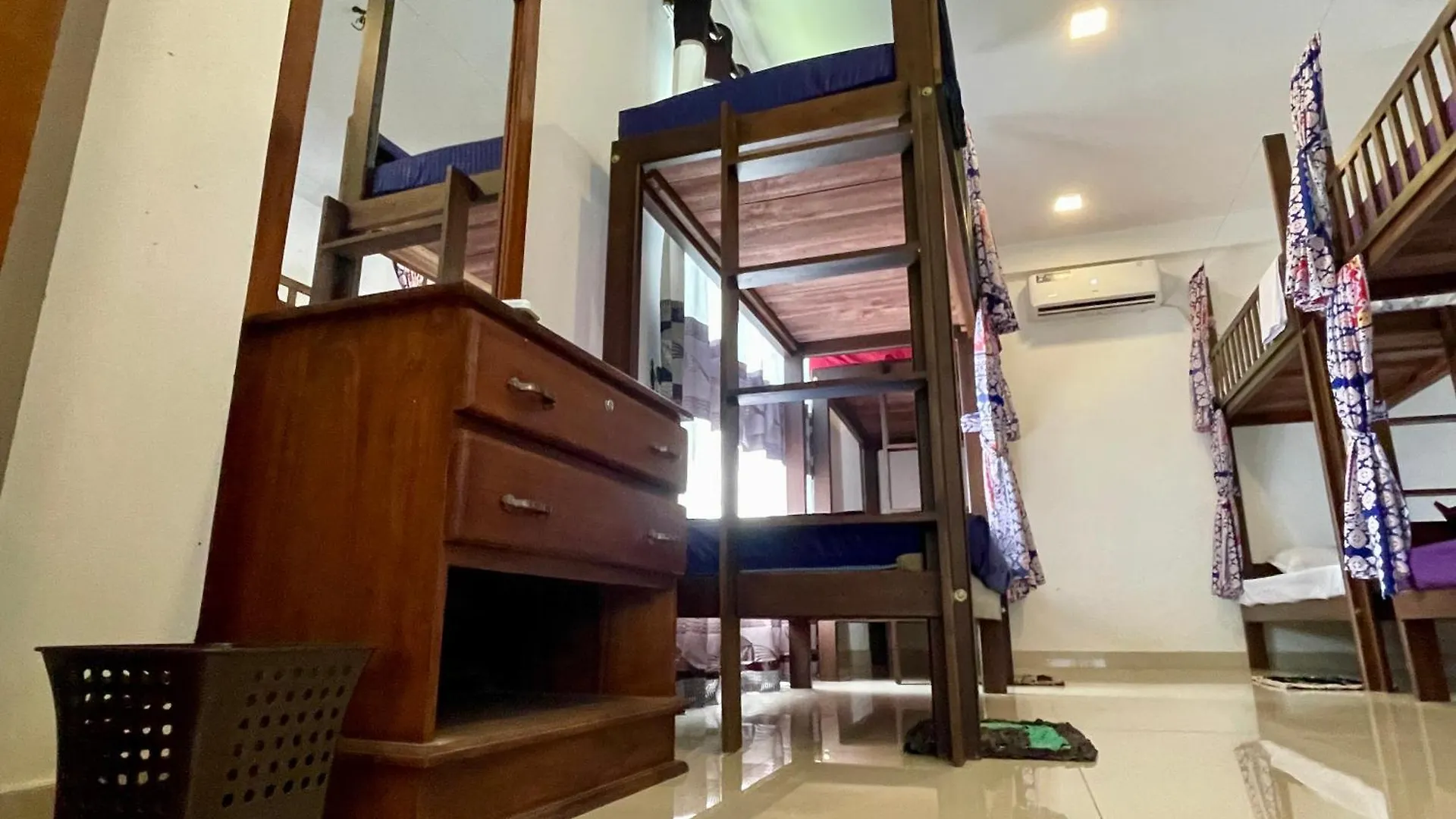 Curly Hostel 니곰보 0*,  스리랑카