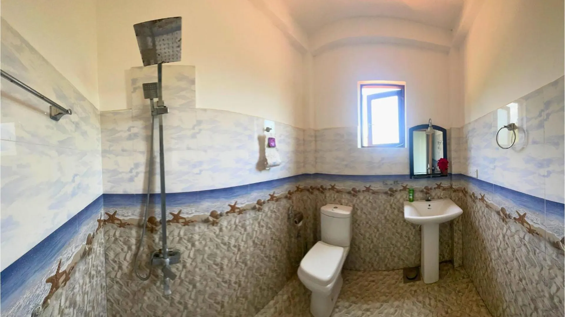 Curly Hostel Νεγκόμπο