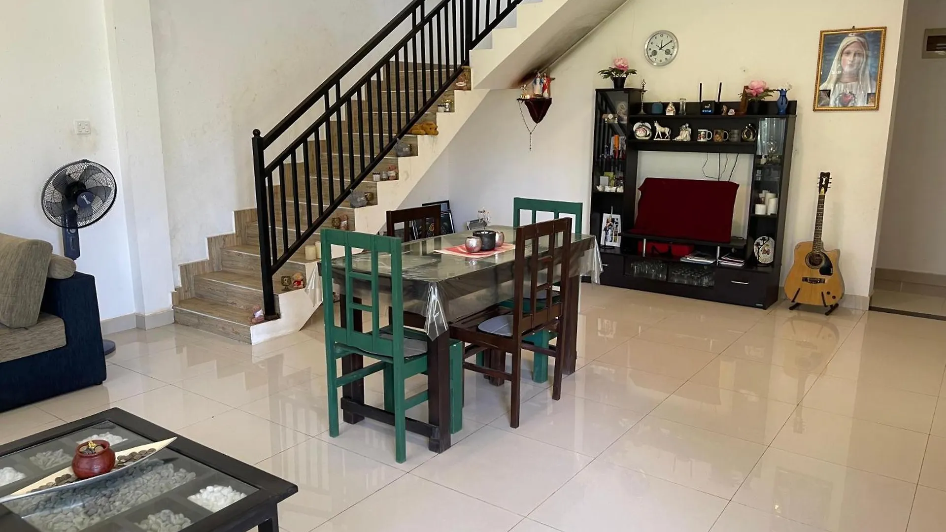 Curly Hostel Negombo Sri Lanca