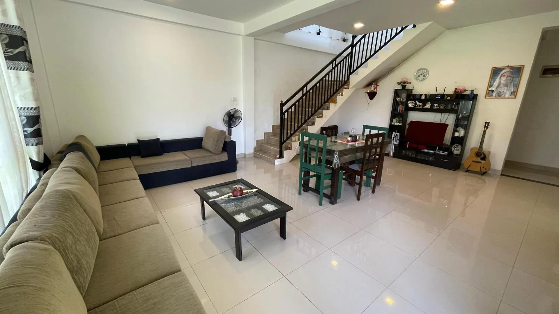 Curly Hostel Negombo 0*,