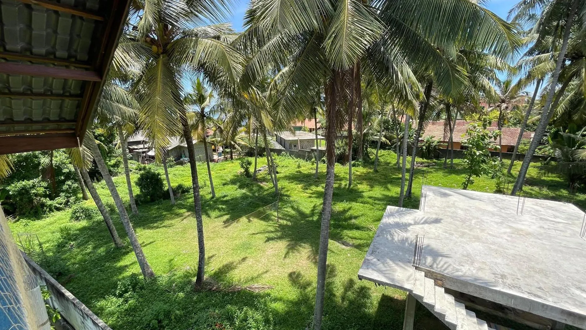 Curly Hostel Negombo