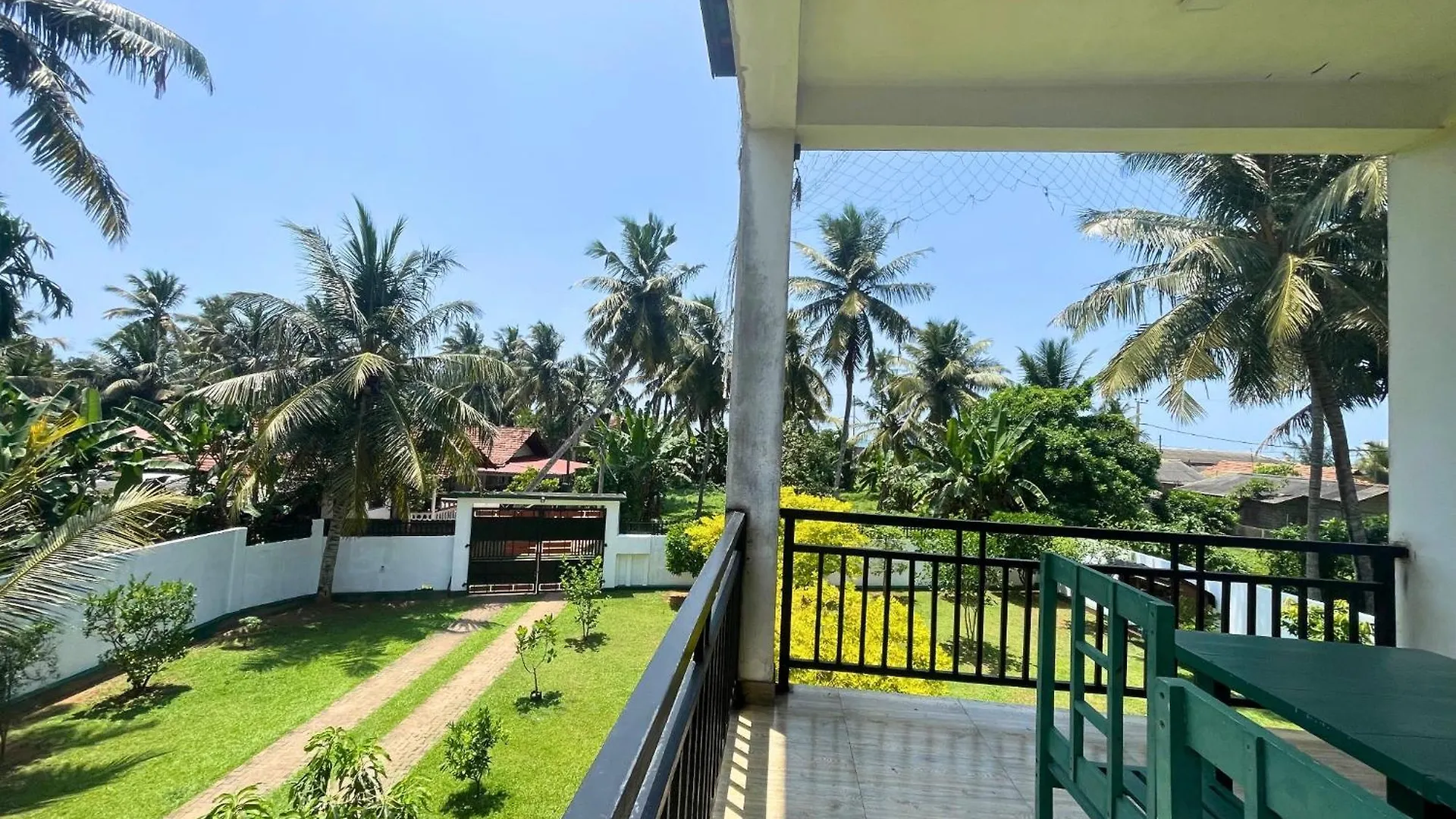 Curly Hostel Negombo 0*,